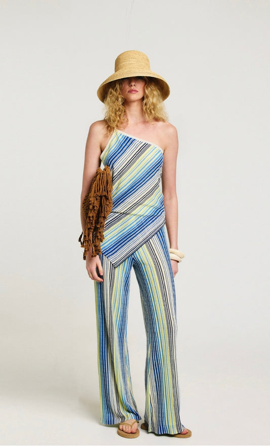 Laura knit set