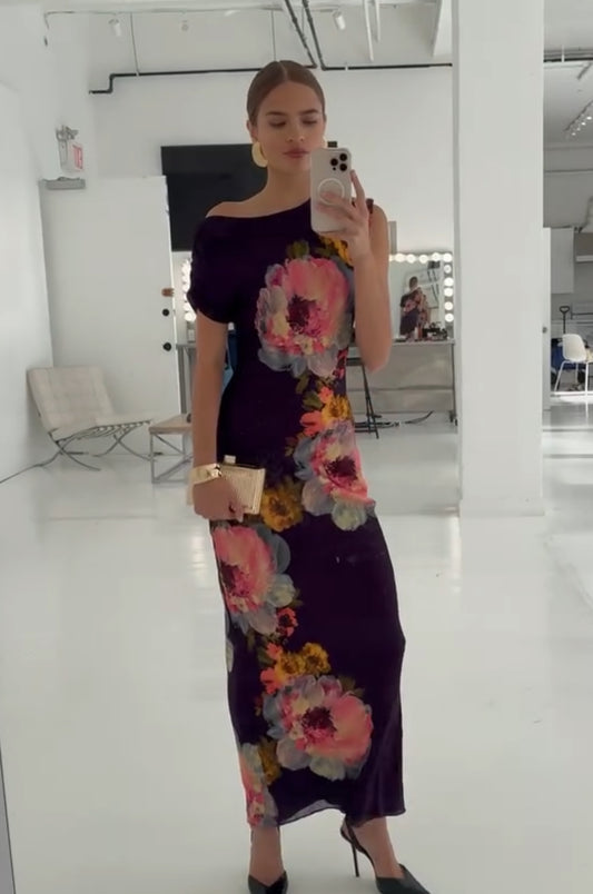 Elroy Maxi
