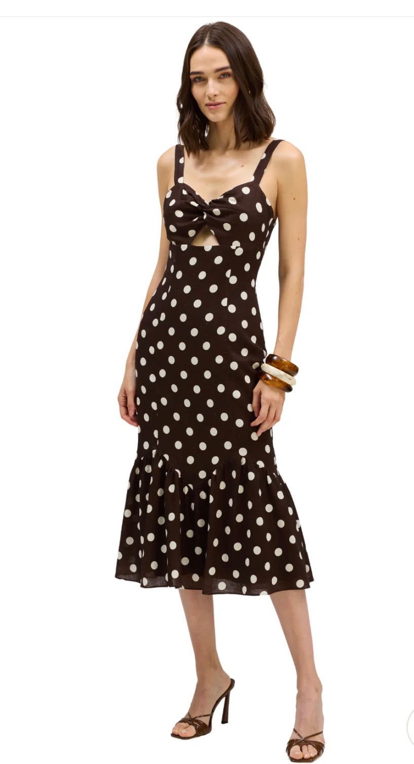 Vega Dress