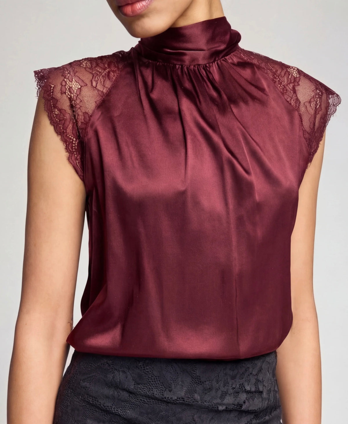 Rachel blouse