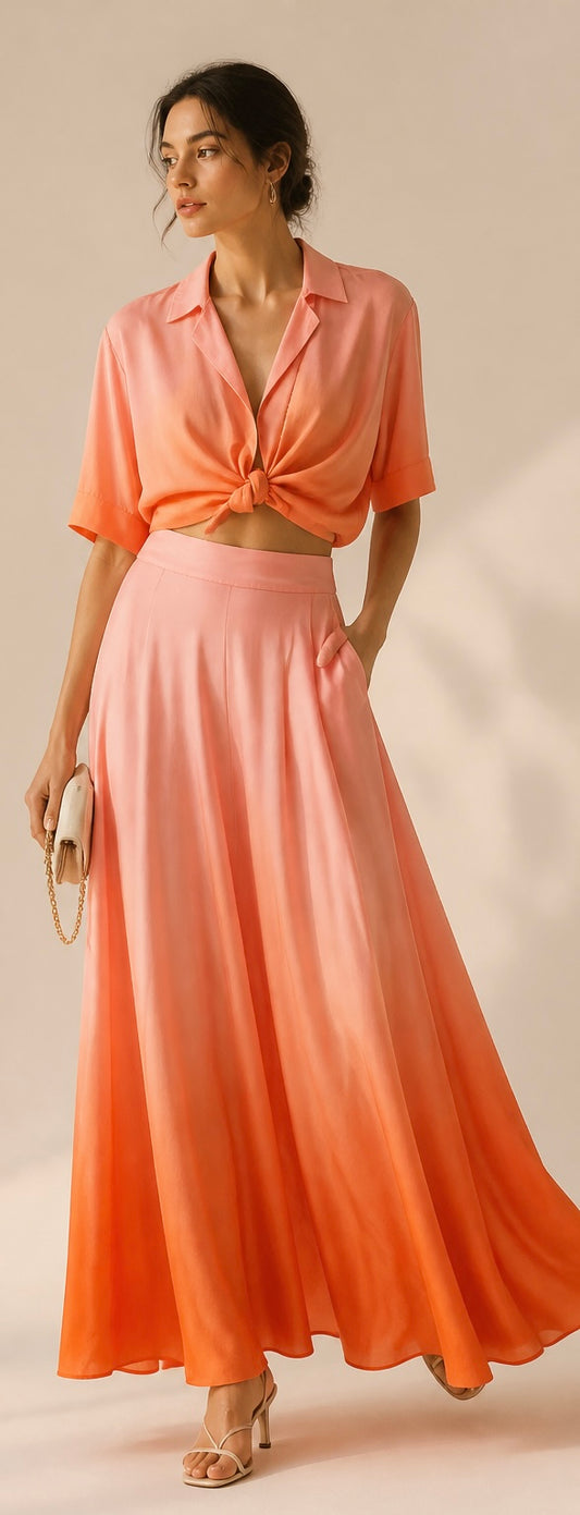Aria ombre set