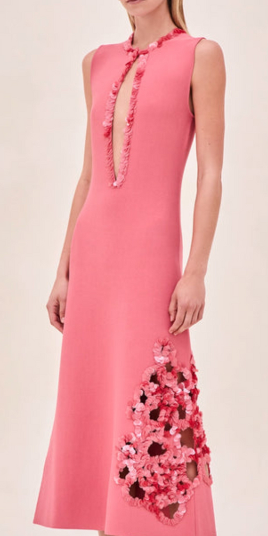 Obarra dress