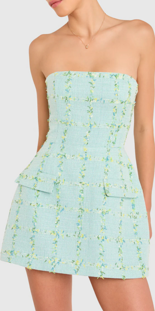 Bethany Romper
