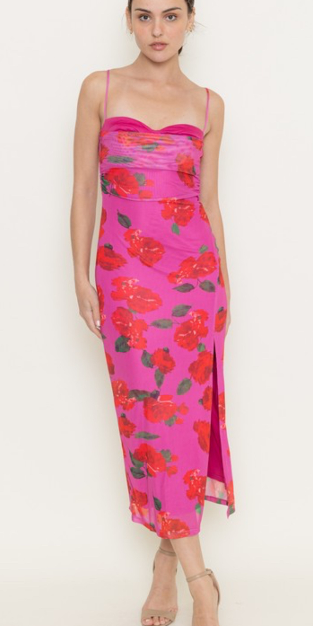 Anita dress