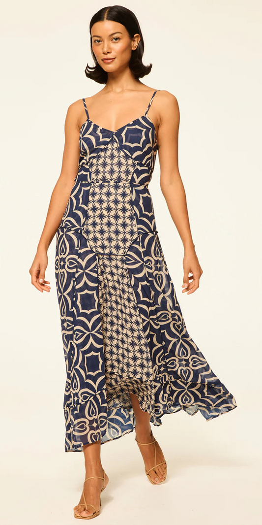 Mila Dress