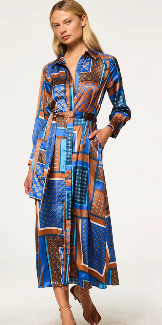 Herminia Dress