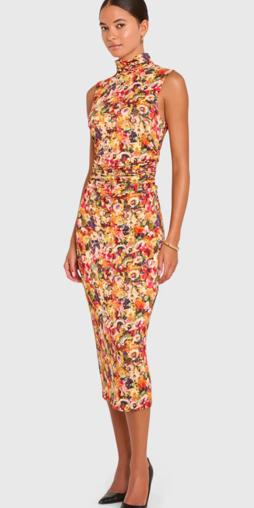 Damira dress