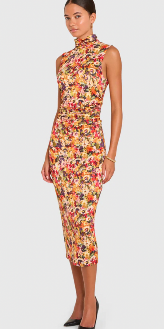 Damira dress