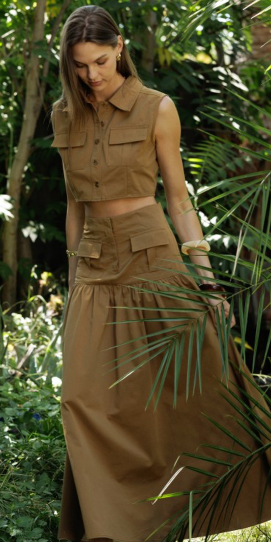 Safari Set