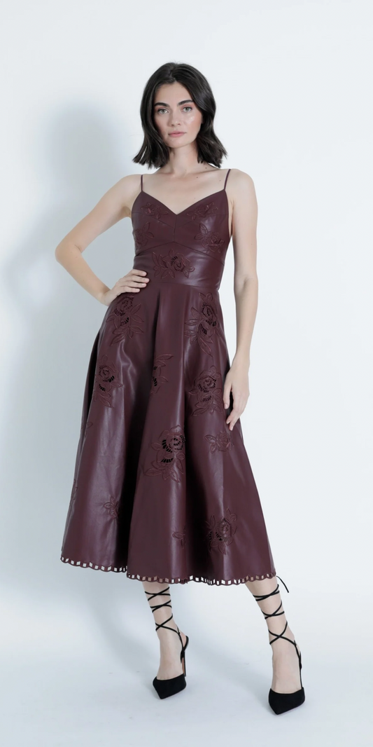 Gloria Dress