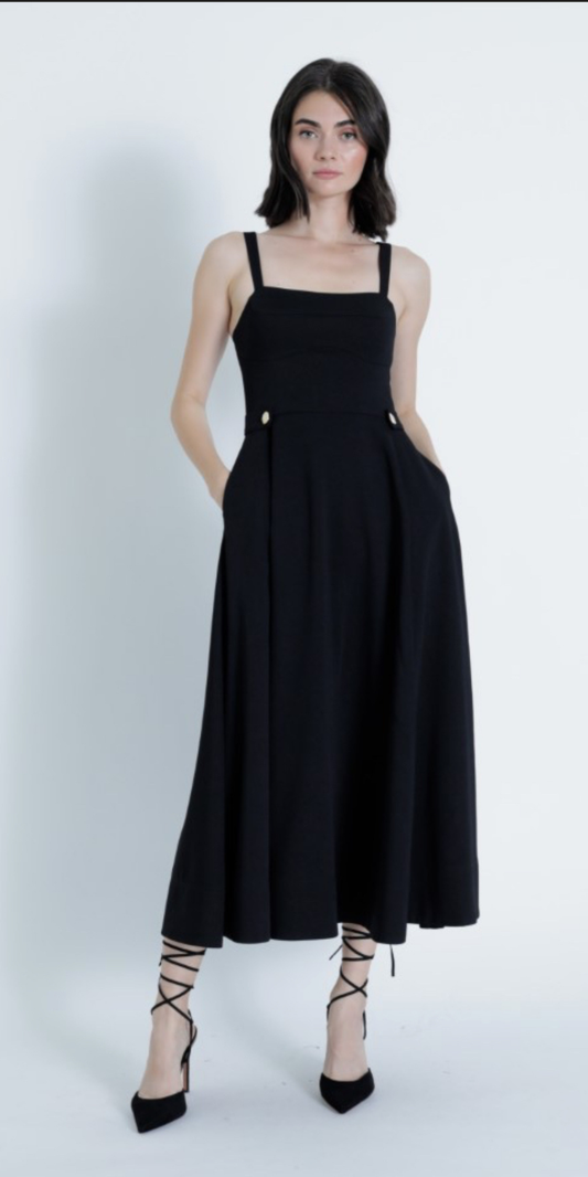 Sawyer Dress