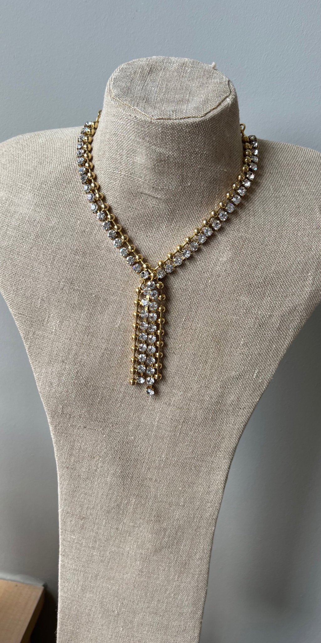 Sofia necklace