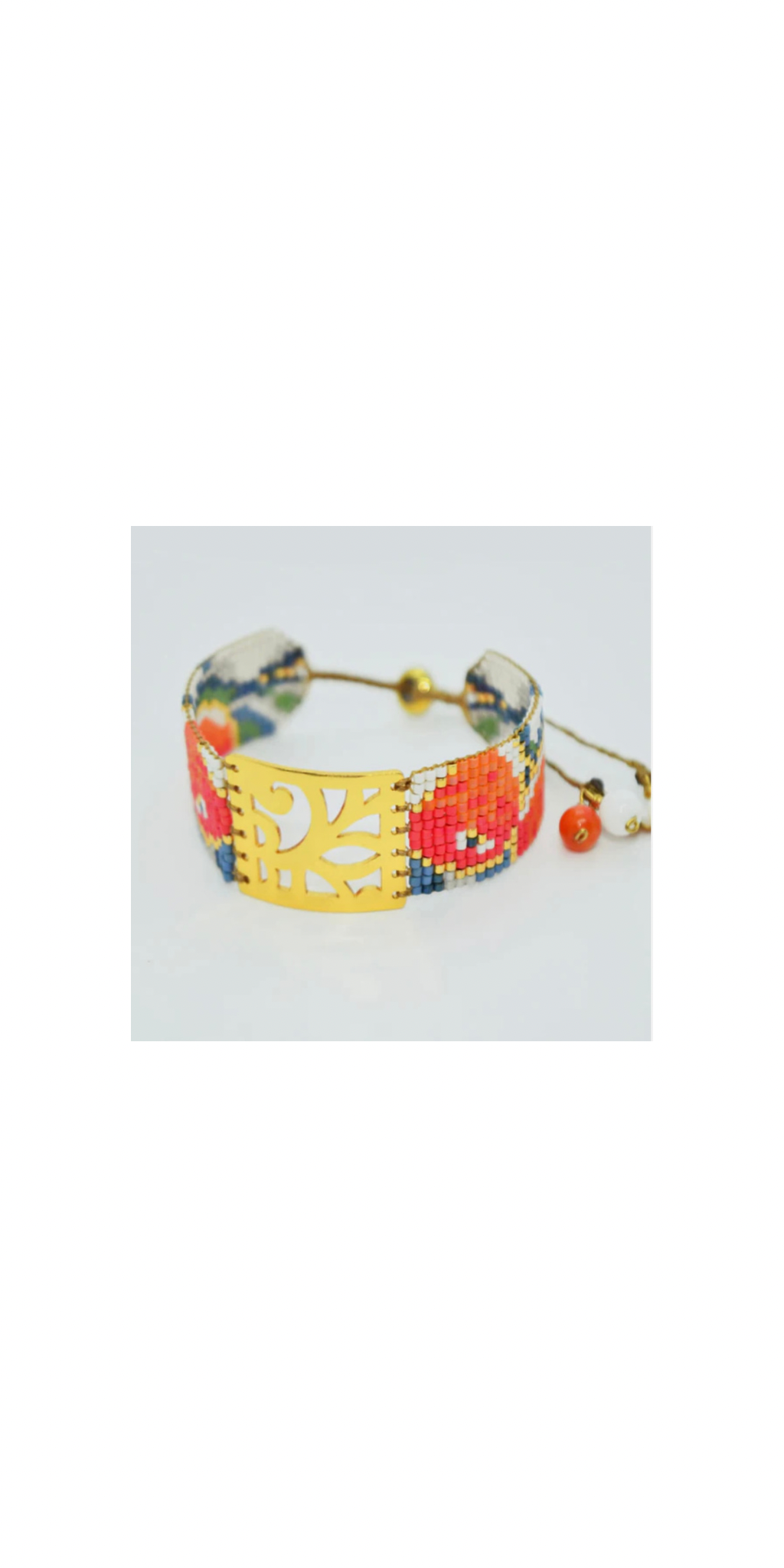 Maui bracelet
