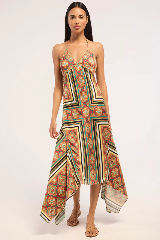 Sheila dress