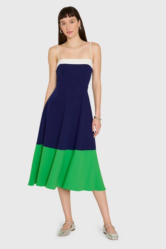 Tammy Dress