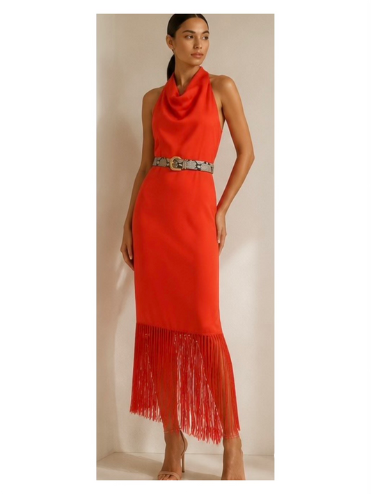 Syd dress