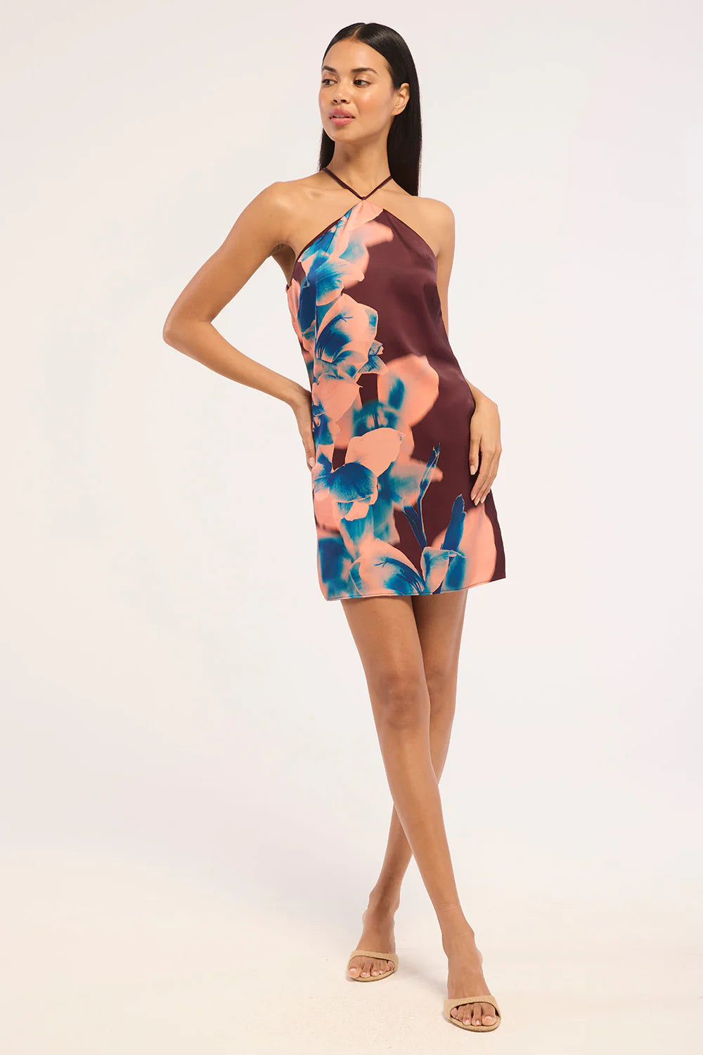 Avri mini dress