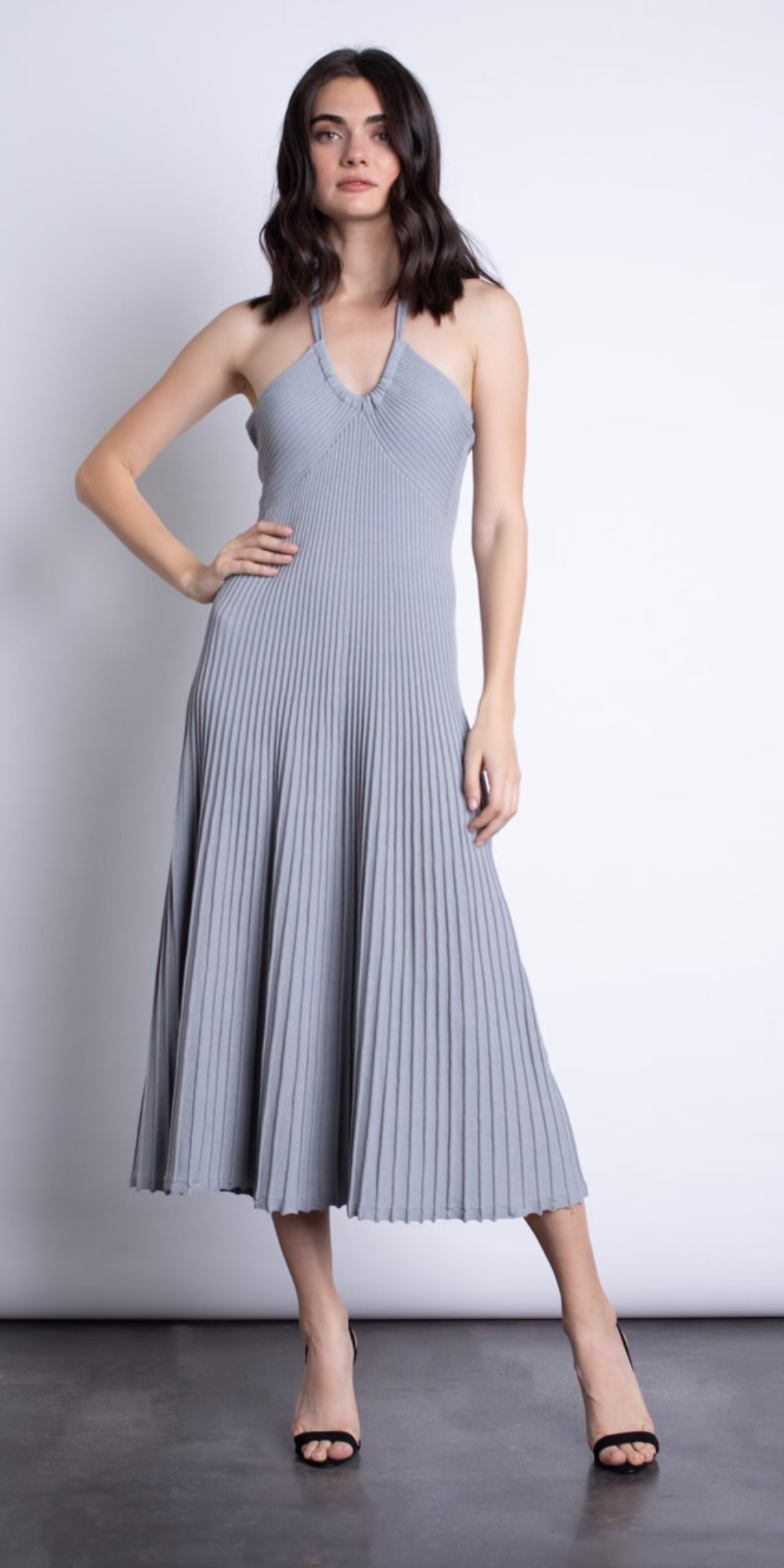 Silvana Dress